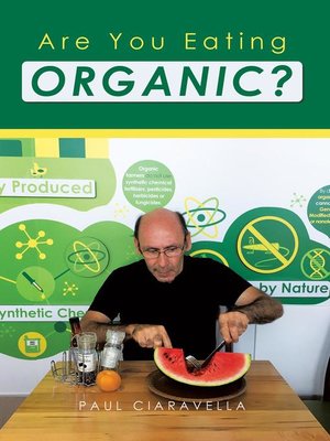 cover image of Are You Eating Organic